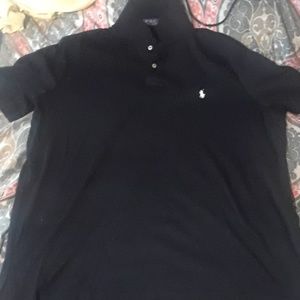 Polo Ralph Lauren shirt